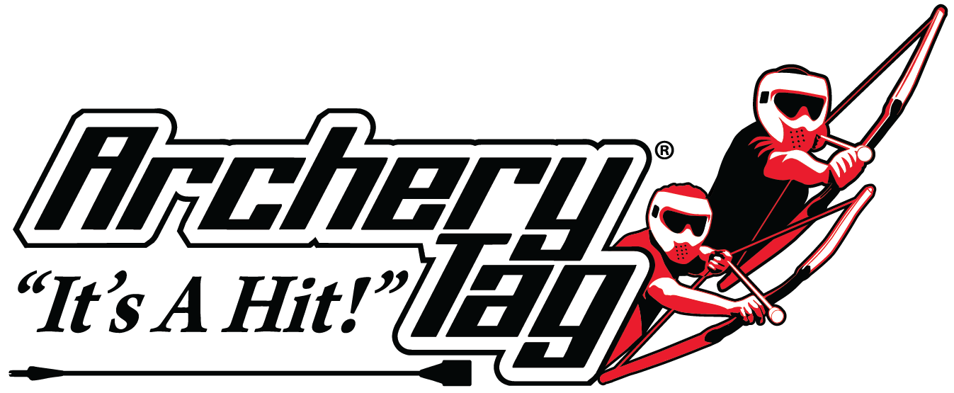 Archery Tag® Logo