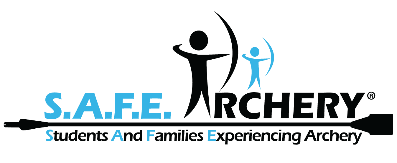 SAFE Archery Logo